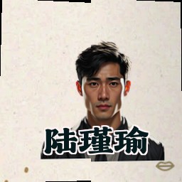 陆瑾瑜